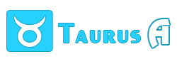 Logo Alex Taurus